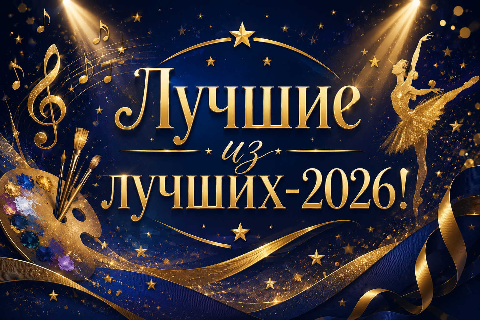 Лучшие из лучших